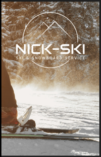 NICK-SKI & SNOWBOARD SERVICE